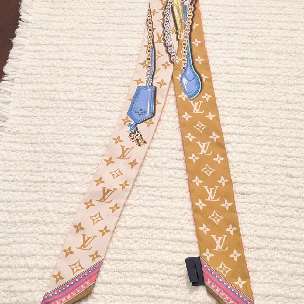 LV Monogram BB Bandeau